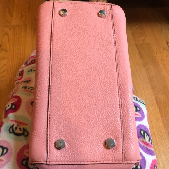 Rebecca Minkoff Perry satchel (Mini) - Picture 8 of 8